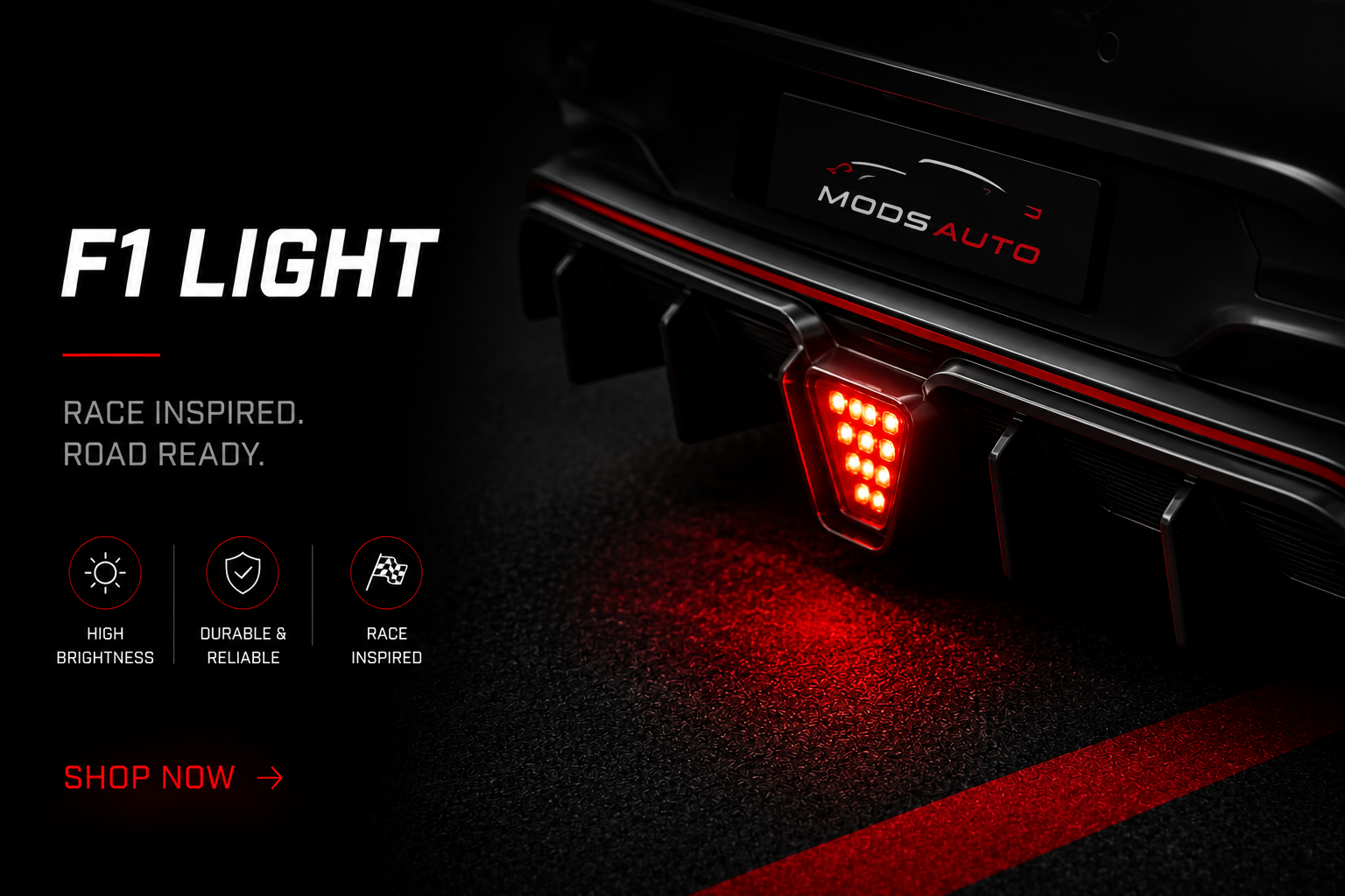 F1 Light