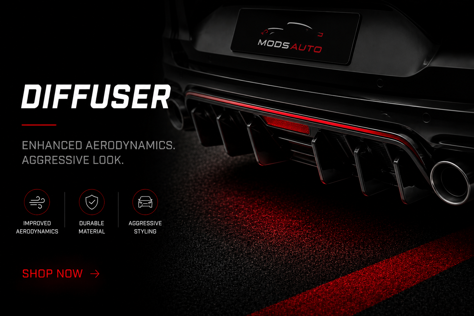 Diffuser
