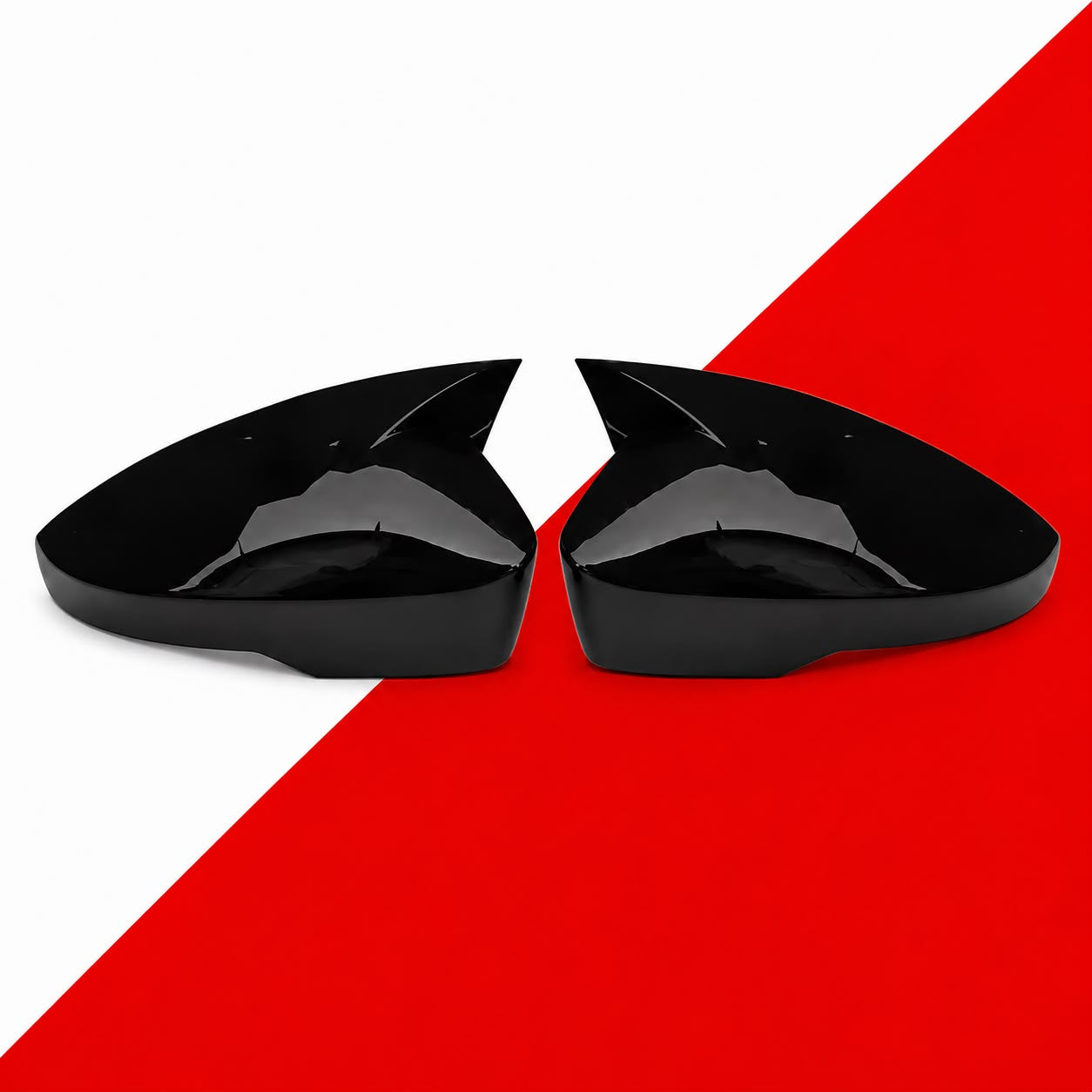 Virtus Side Mirror