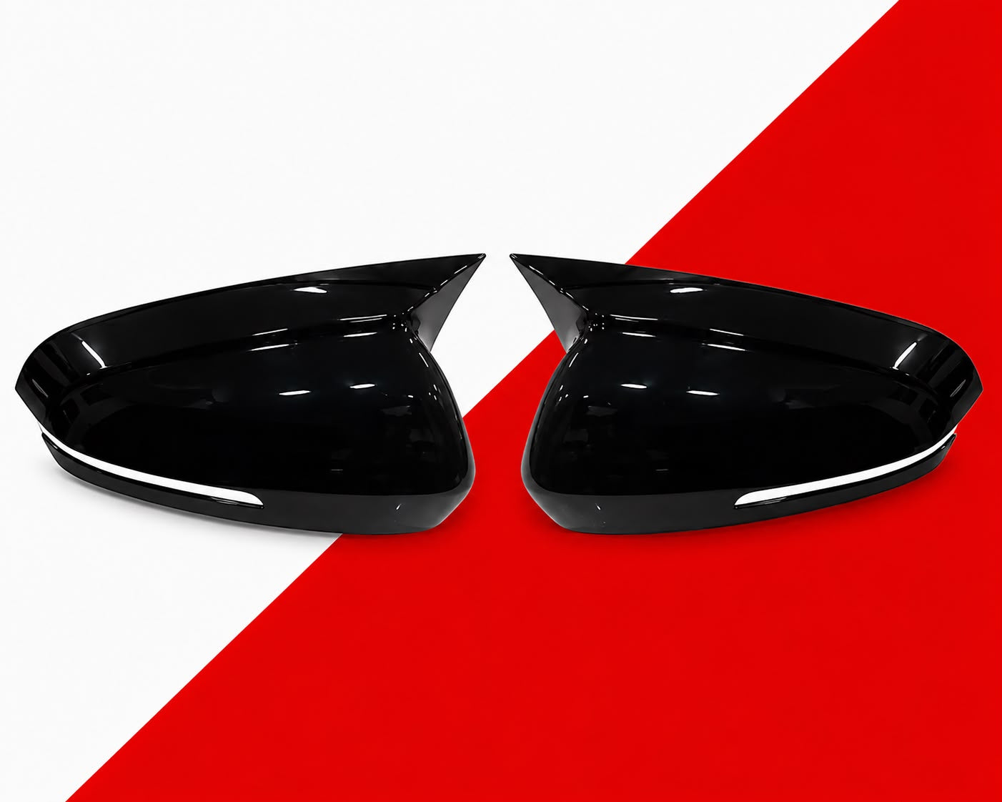 Creta Mirror Cover