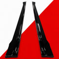Virtus Full Length Side Skirting