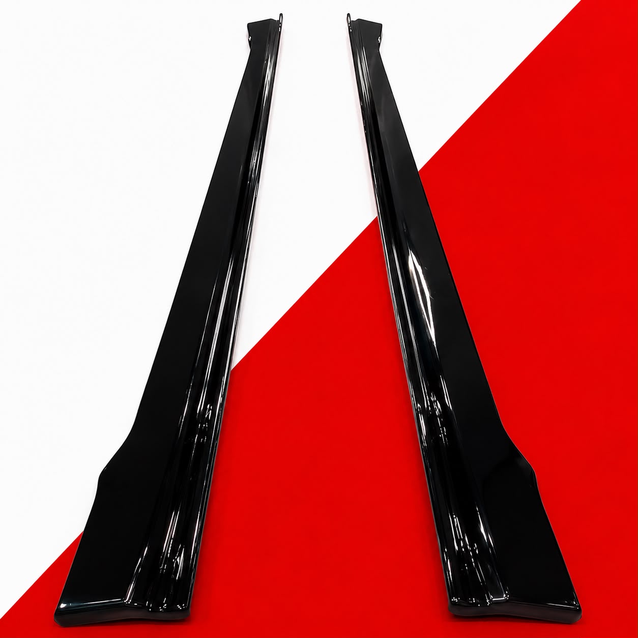 Virtus Full Length Side Skirting
