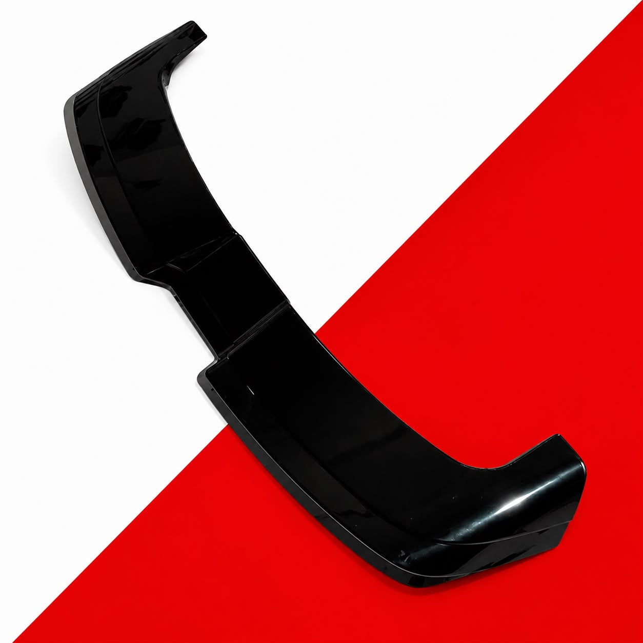 Creta Spoiler