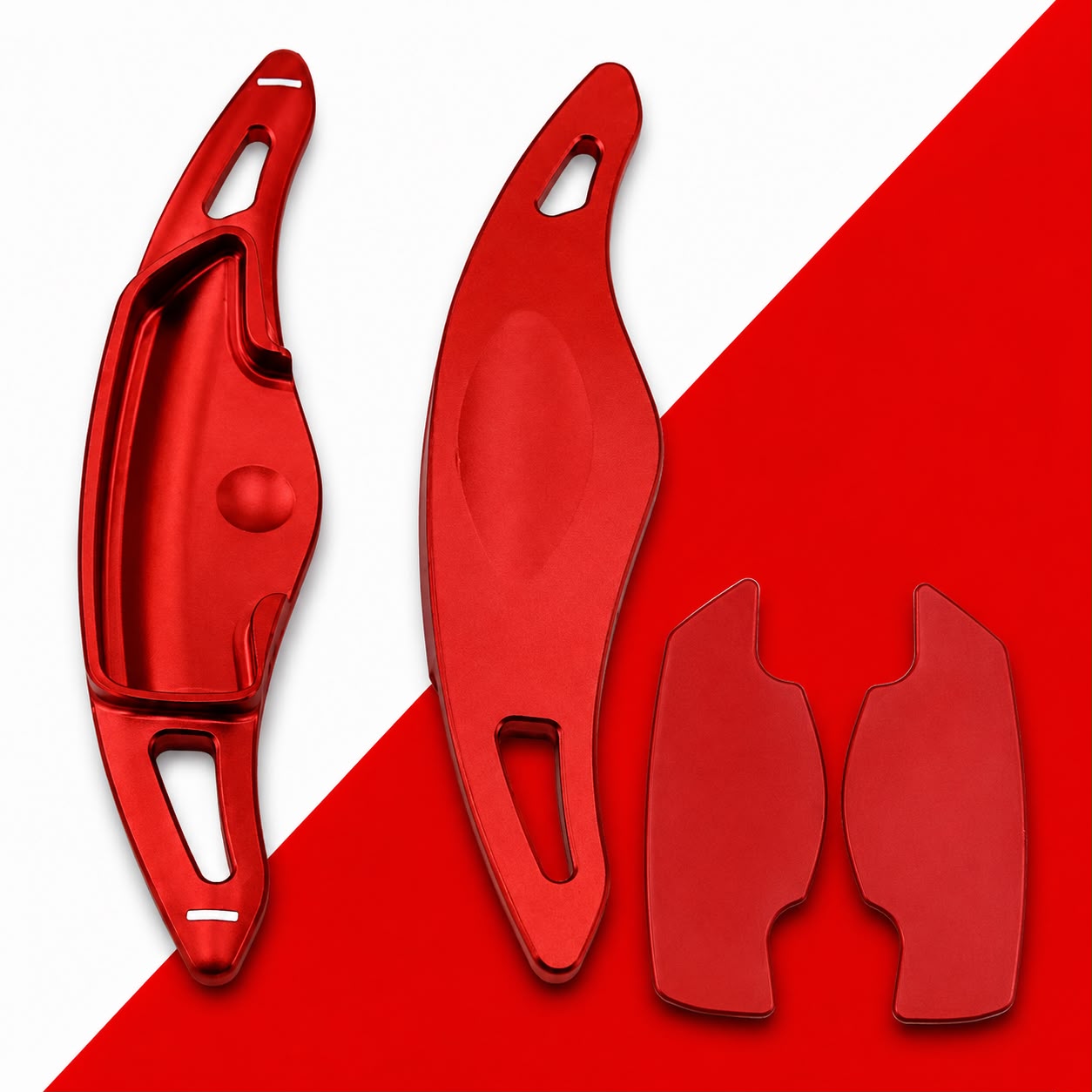 Creta Paddle Shifter Extender