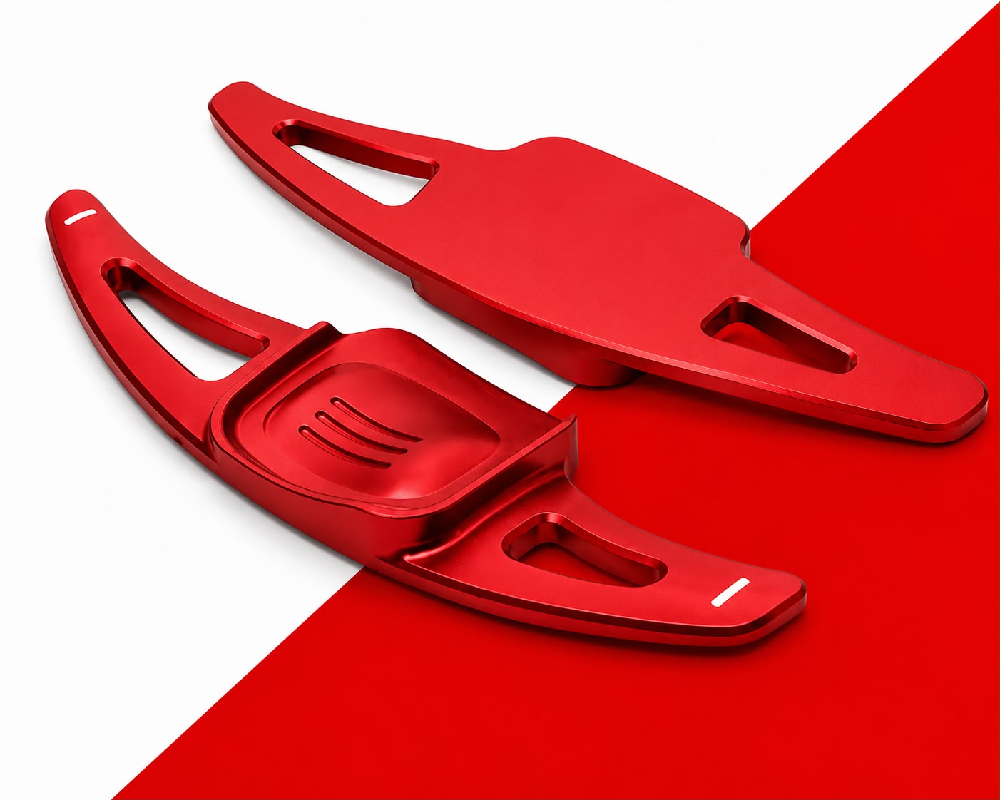 Slavia Paddle Shifter Extender