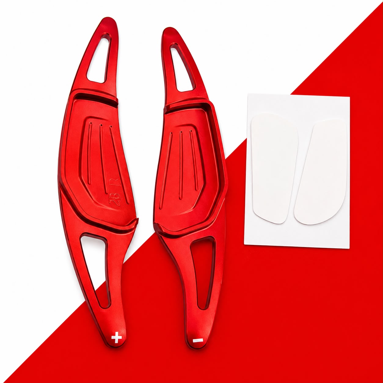 Virtus Paddle Shifter Extender