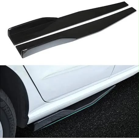 Universal Side Skirting